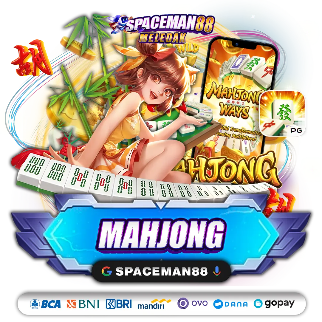 Scatter hitam:Daftar Situs Slot Mahjong Ways Scatter Hitam Resmi 2025