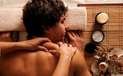 The Difference Between Sensual, Erotic and Tantric Massage